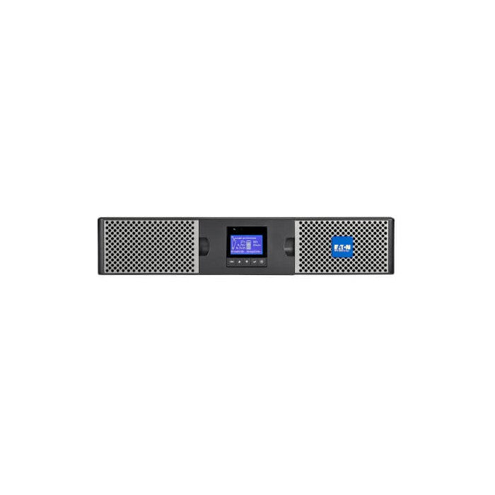 Eaton 9PX2000RTN-L 2000VA / 1800W Online Double-Conversion UPS (Rack/Tower) — Lithium-Ion - 9PX2000RTN-L