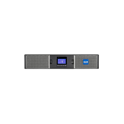 Eaton 9PX2000RTN-L 2000VA / 1800W Online Double-Conversion UPS (Rack/Tower) — Lithium-Ion - 9PX2000RTN-L