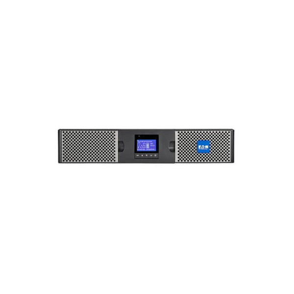 Eaton 9PX2000RTN-L 2000VA / 1800W Online Double-Conversion UPS (Rack/Tower) — Lithium-Ion - 9PX2000RTN-L
