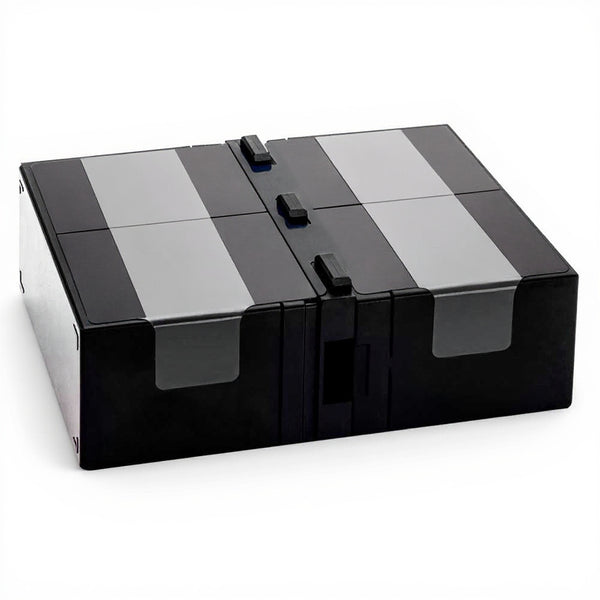 Replacement Battery for APC Back-UPS Pro 1350VA BX1350M