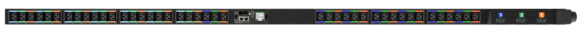 Vertiv VP4UU0A1 Monitored Rack PDU Universal Inlet (42) Combination C13/C19