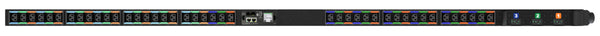 Vertiv VP4UU0A1 PDU rack surveillé entrée universelle (42) C13/C19