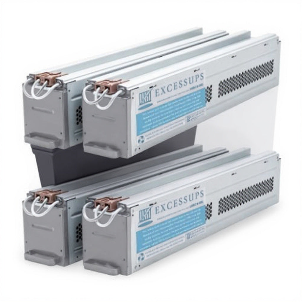 Battery for APC SRT192RMBP UPS