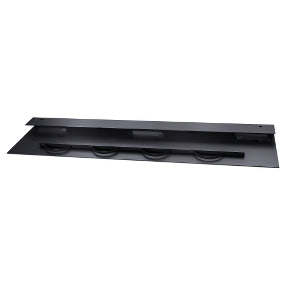 APC NetShelter Aisle Containment ACDC2004 Ceiling Panel Wall Mount, Single Row, 1800 mm