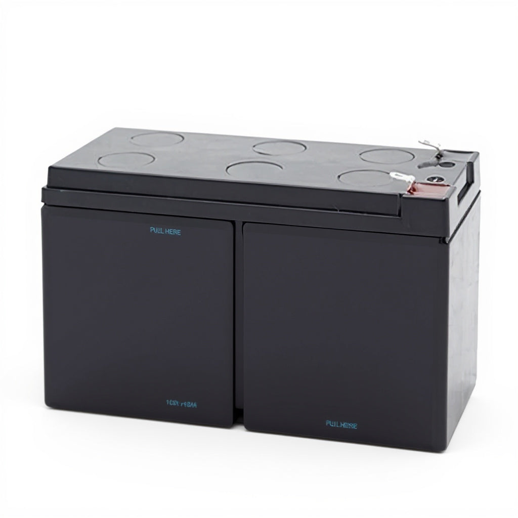 Battery for Minuteman MCP-7000i-E UPS