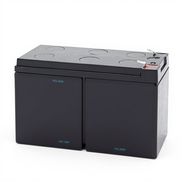 Battery for Minuteman MCP-7000i-E UPS