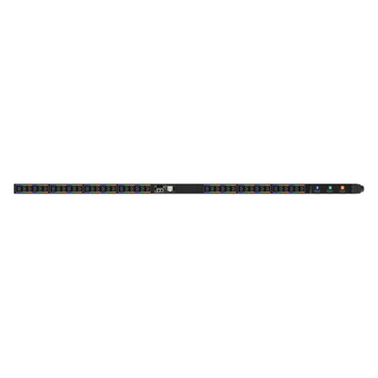 Vertiv Rack PDU - Nc/nr Universal INLET(42) Combination C13/C19 Monitored UNIT Level EC