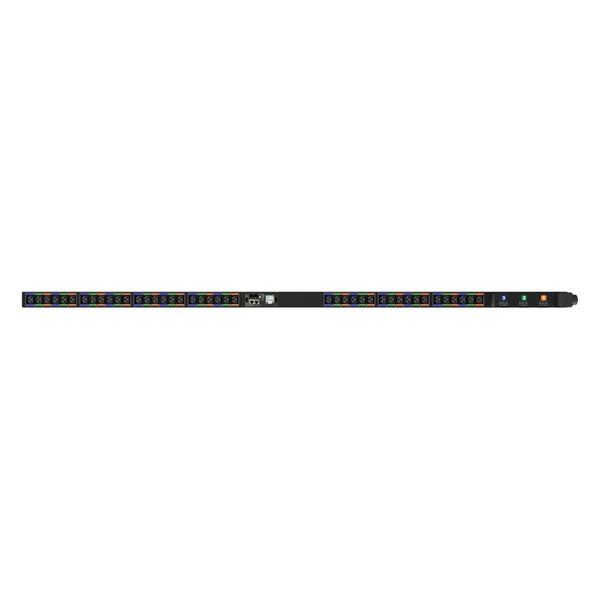 Bandeau d'alimentation (PDU) pour rack Vertiv (VP4UU0A1)