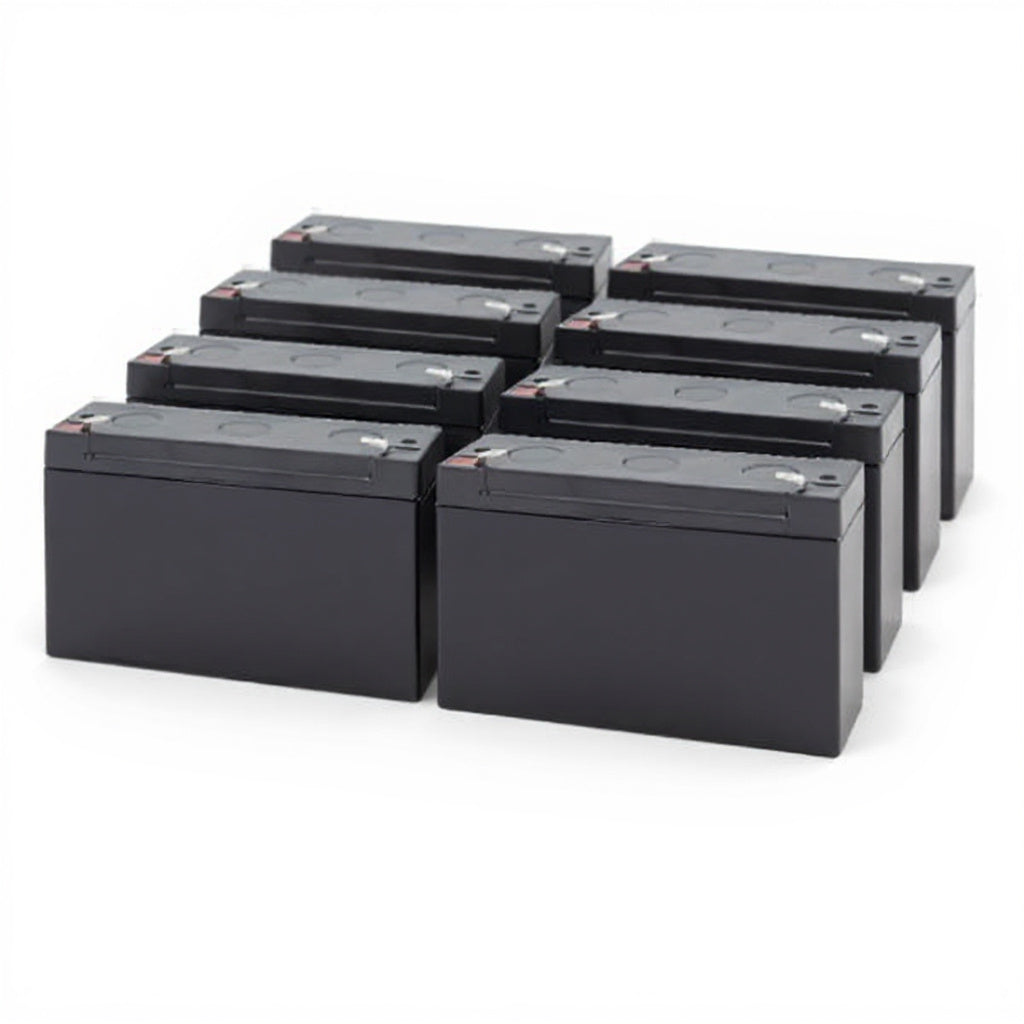 Best Power Fortress LI 1800 BAT-0063 Battery - Fits Fortress-LI-1800-BAT-0063