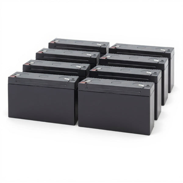 Best Power Fortress LI 1800 BAT-0063 Battery - Fits Fortress-LI-1800-BAT-0063