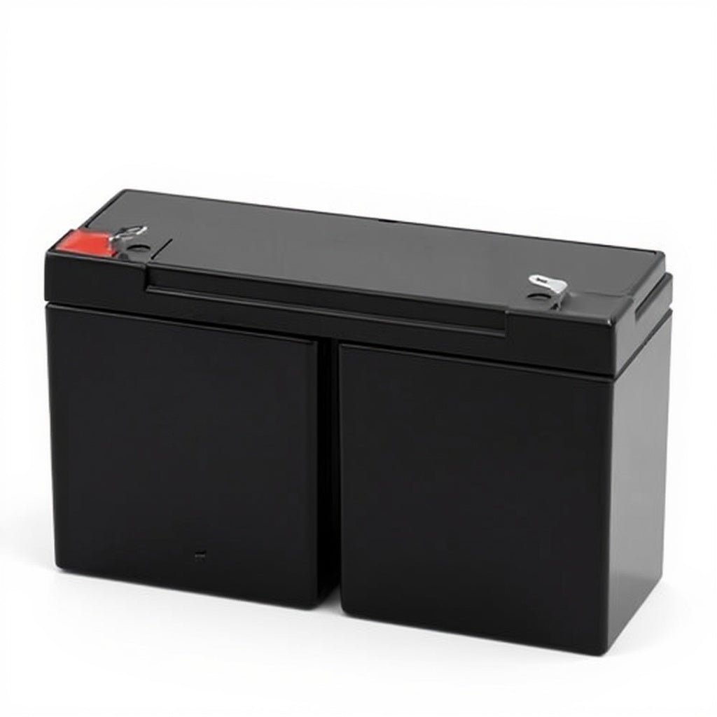 HP A2998BR trousse de batterie de remplacement