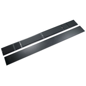 APC NetShelter ACCS1002 Rack Air Containment End Caps