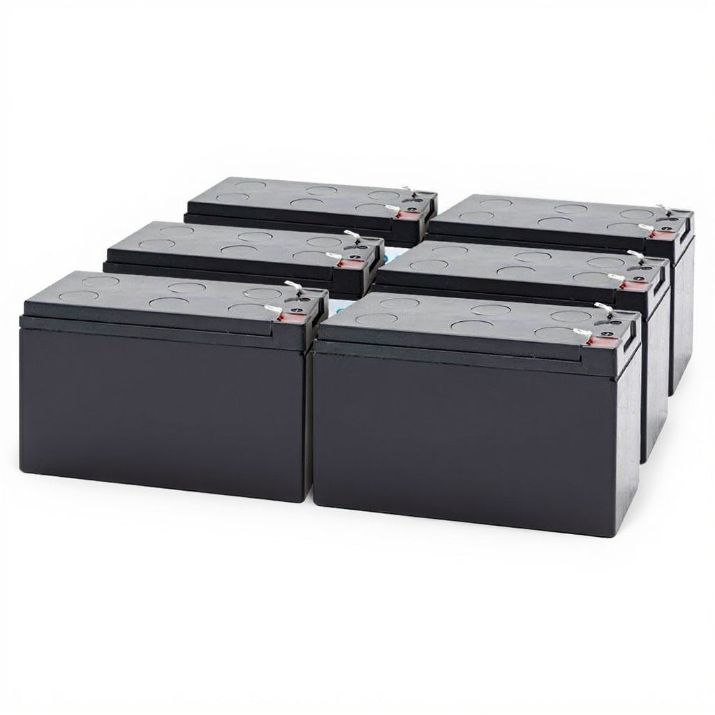 Toshiba UT1E1E030C6RKB2 Battery