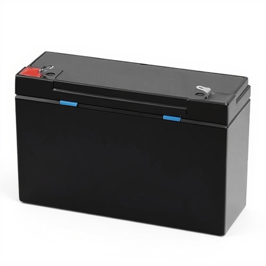 Battery for HP A2997BR UPS