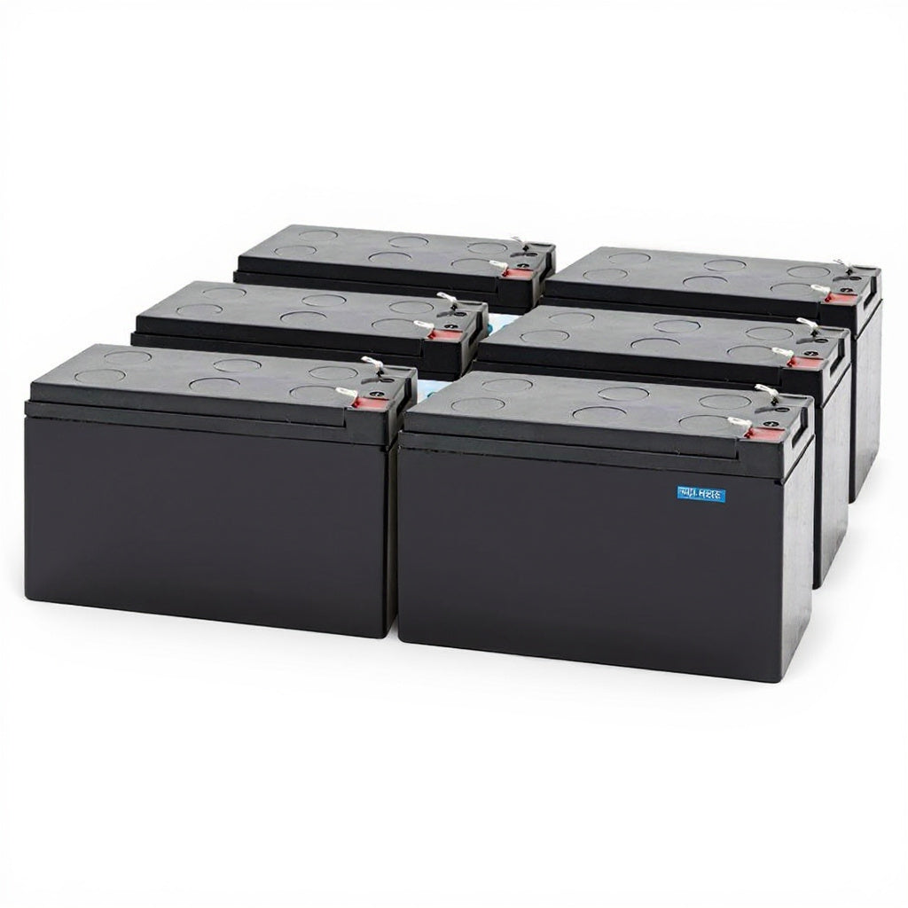 Toshiba UC1A1A020C6RKBIG Battery