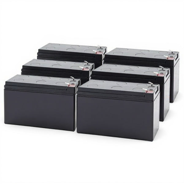 Alpha Technologies Pinnacle Plus 2000RM Battery - Fits Pinnacle Plus 2000RM (017-751-22)