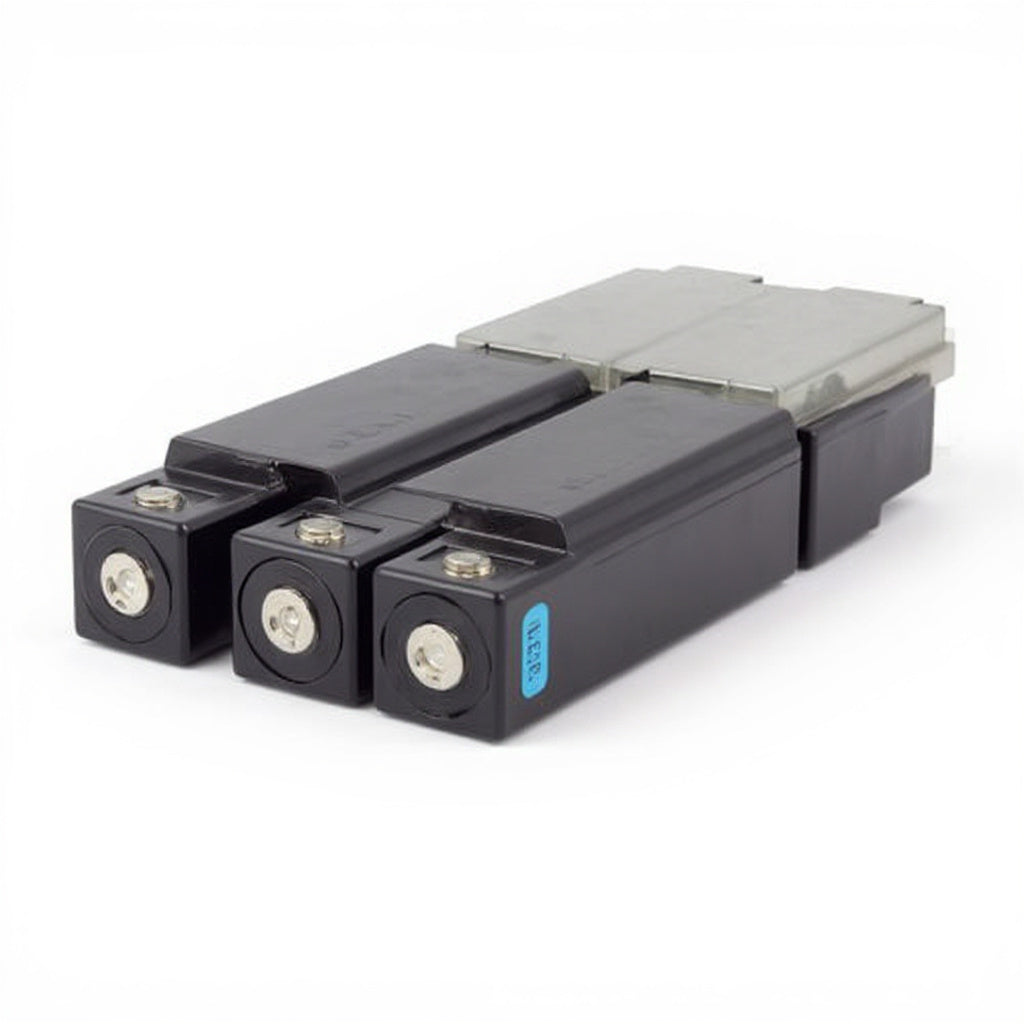 Battery for APC DLA3000RMI2U UPS