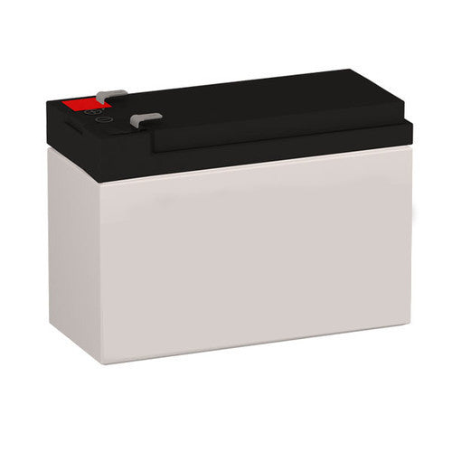 APC RBC40 Compatible Battery