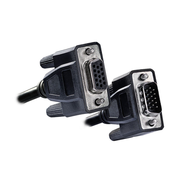 Câble de contrôle parallèle CyberPower PARLCARD306 pour UPS modulaire triphasé, 16,4 pi, mâle à femelle