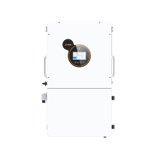18kW 48V Split-Phase Hybrid Solar Inverter, SRNE HEBP48180U380-H