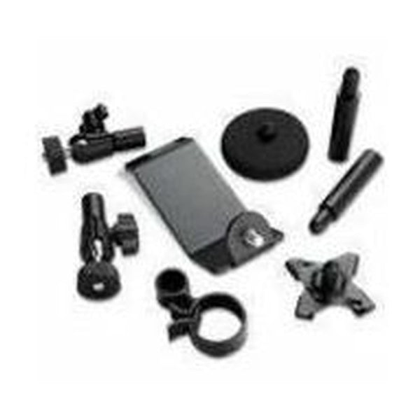 Kit de rails et de montage APC (NBAC0302)