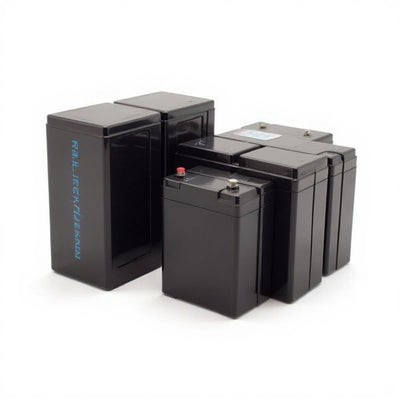 Tripp Lite SU1500RTXL2UN trousse de batterie de remplacement pour 1500VA