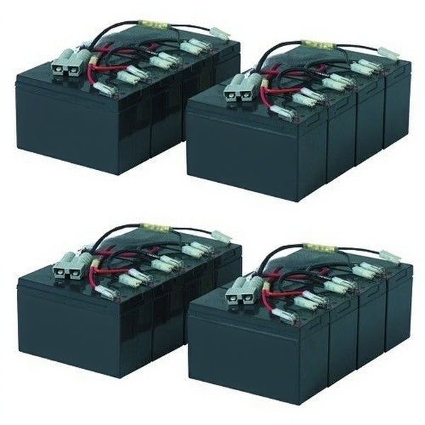APC DL5000R5XLTXFMR Battery