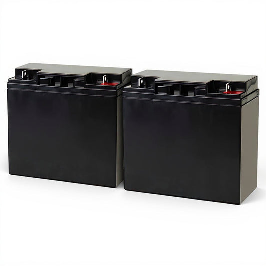 Minuteman MSU-1400 Battery