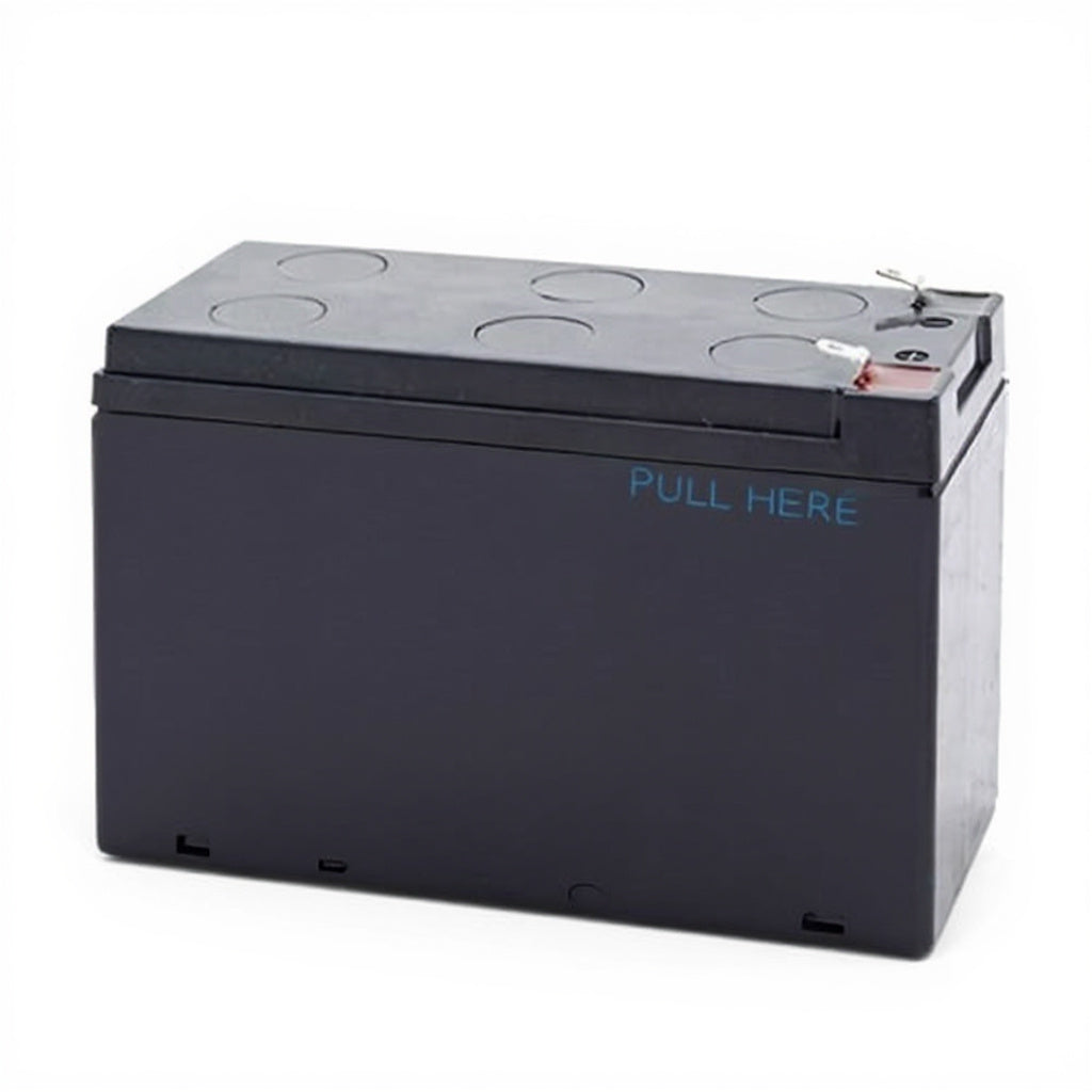 CyberPower BPL48V75ART2U Replacement Battery Kit