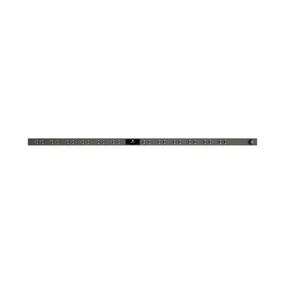 Vertiv Rack PDU - 0U, 120V, 20A, L5-20P, (24) 5-20R, Basic Upgradeable