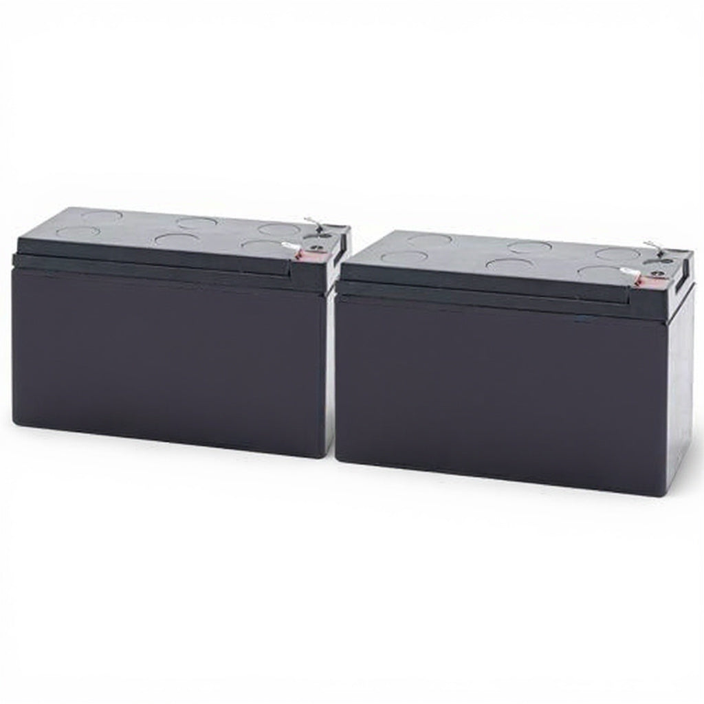 Tripp Lite SMART1200LCD Battery Replacement Kit for SmartPro 1200VA