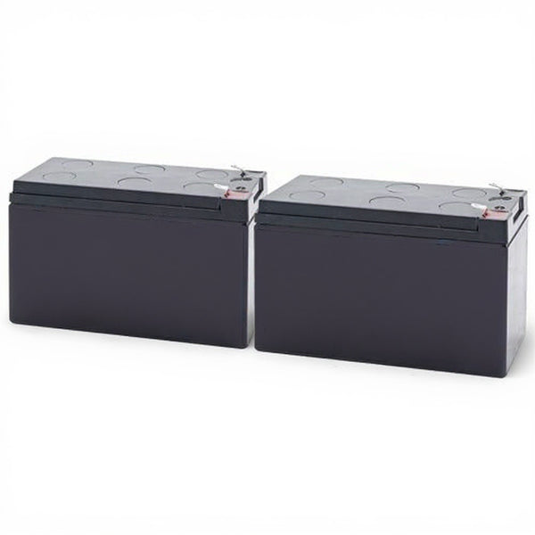 Tripp Lite SMART1200LCD trousse de batterie de remplacement pour SmartPro 1200VA