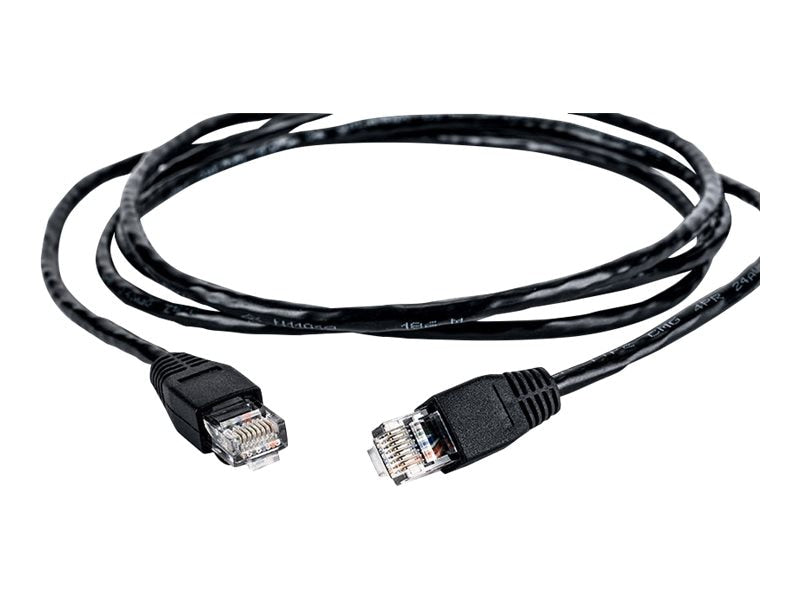 Vertiv SN-TH - Modular With Single Temperature And Single Humidity Sensor