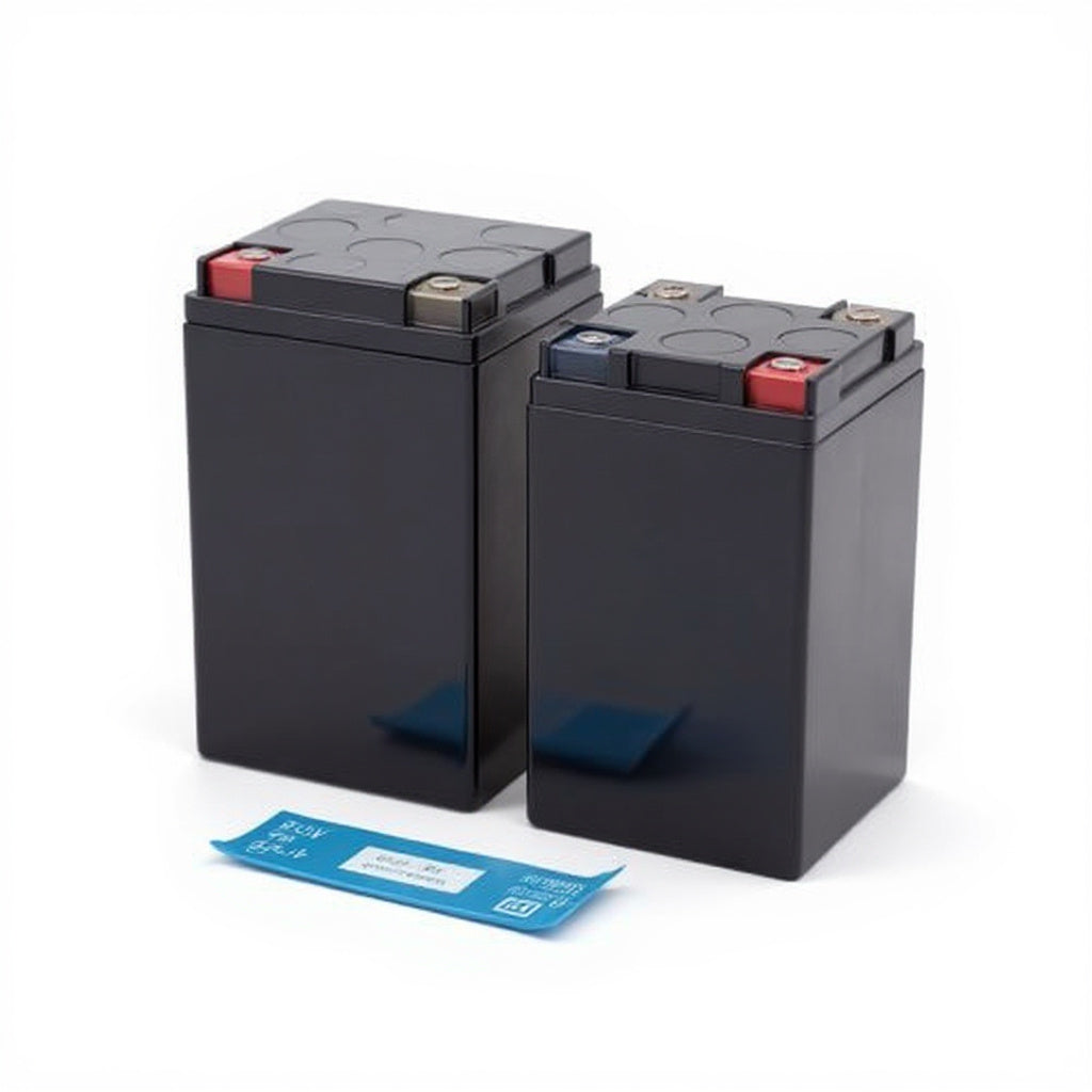 Replacement Battery for CyberPower 1500VA LX1500GU-FC