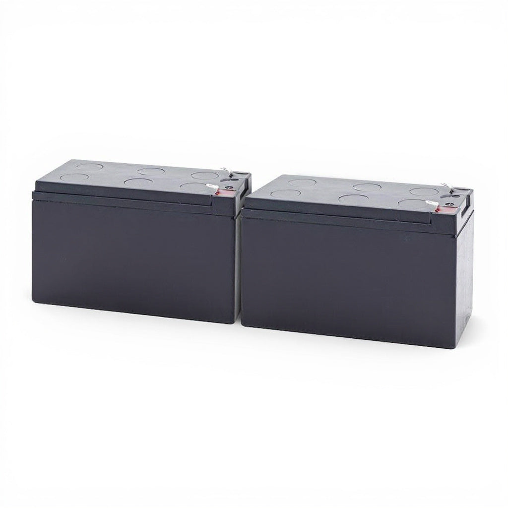 Eaton 106711187-001 trousse de batterie de remplacement pour Powerware