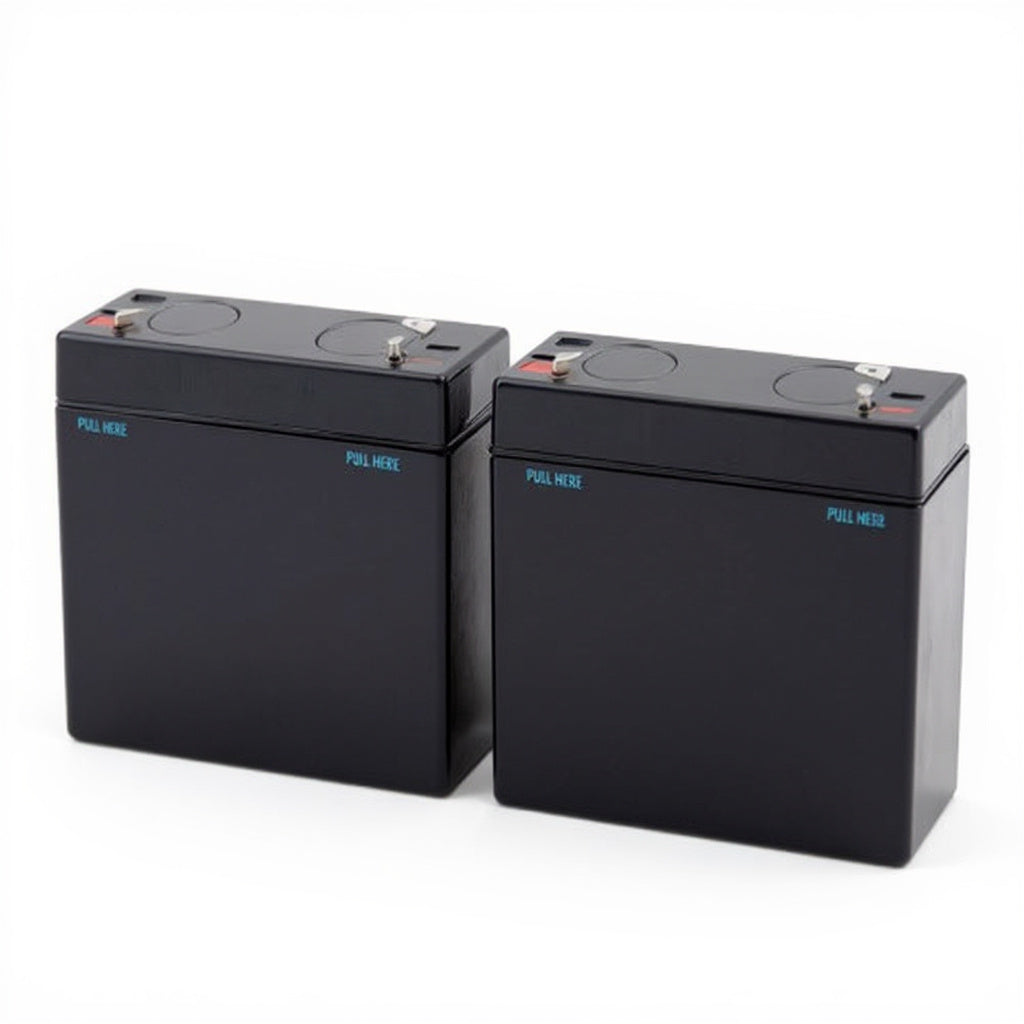 MGE ESV-5+ Battery
