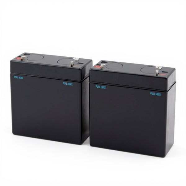 MGE ESV-5+ batterie