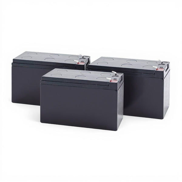 Eaton PW5119-1500i Battery Replacement Kit for Powerware