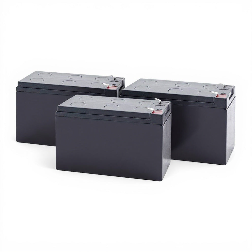 Eaton PW5119-1500i Battery Replacement Kit for Powerware