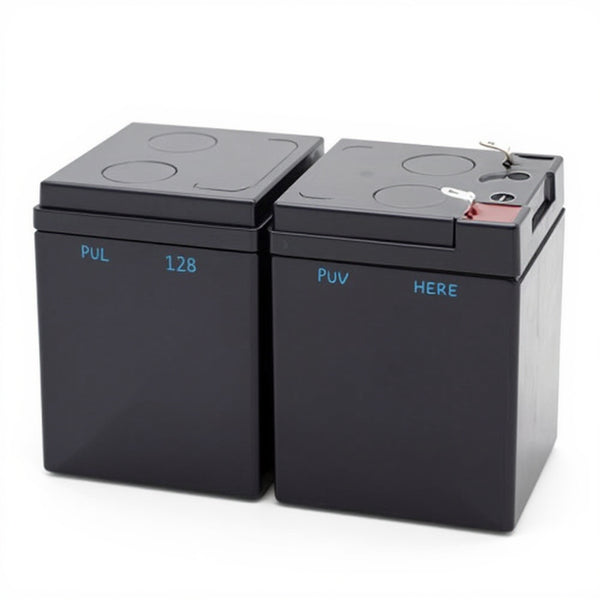 Minuteman BP3000 Replacement Battery Kit