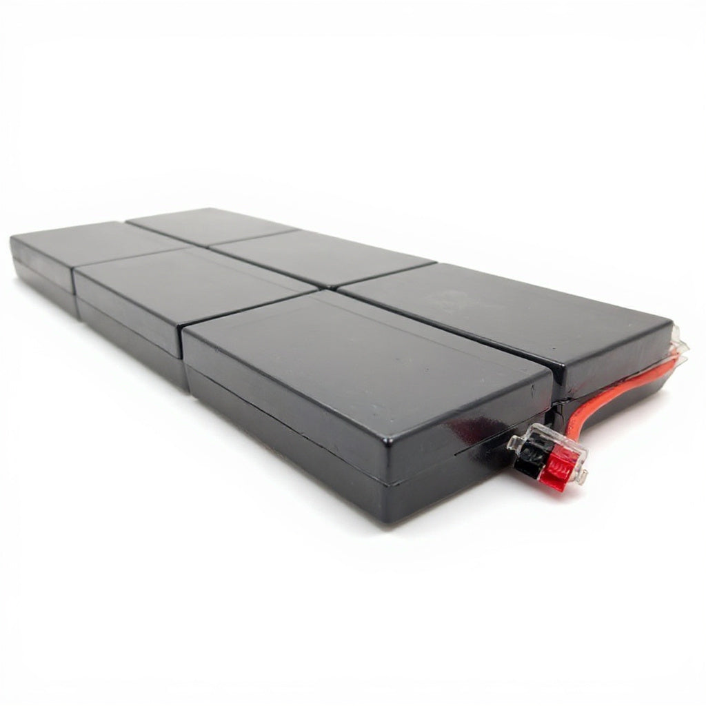Eaton 5P1500R Replacement Battery Kit
