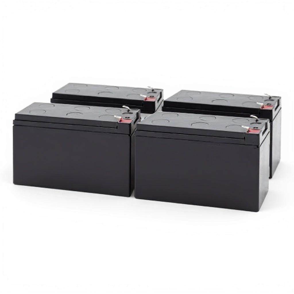 Battery for Emerson S-1400MT UPS