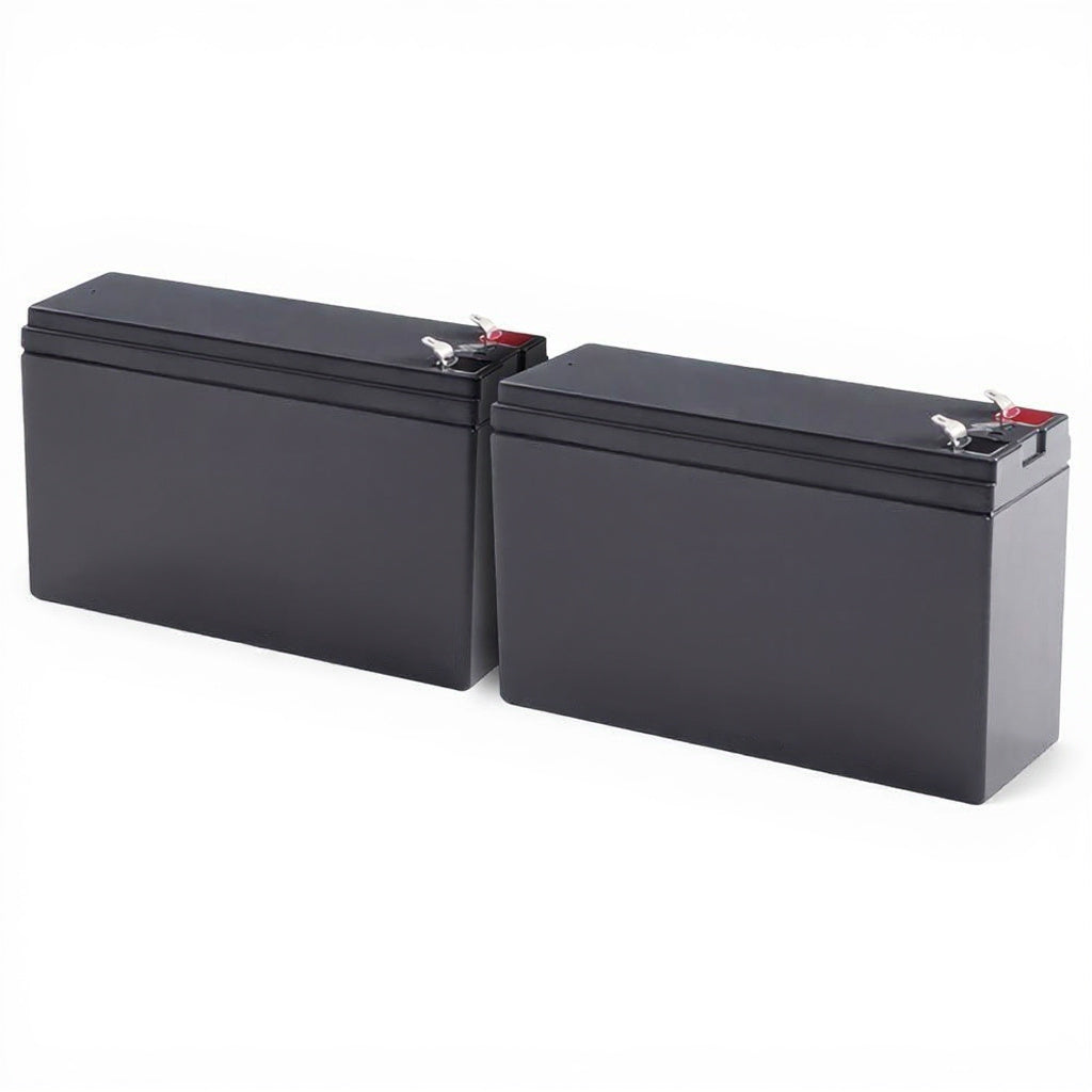 MGE Ellipse-800 Battery
