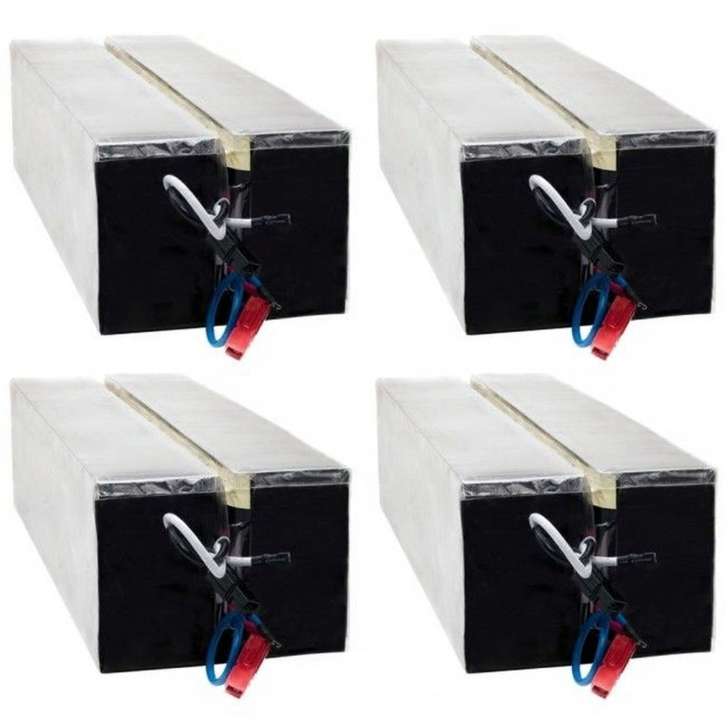 Tripp Lite SU40KX Battery