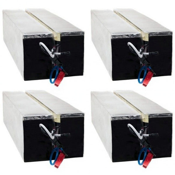 Tripp Lite SU40KX batterie