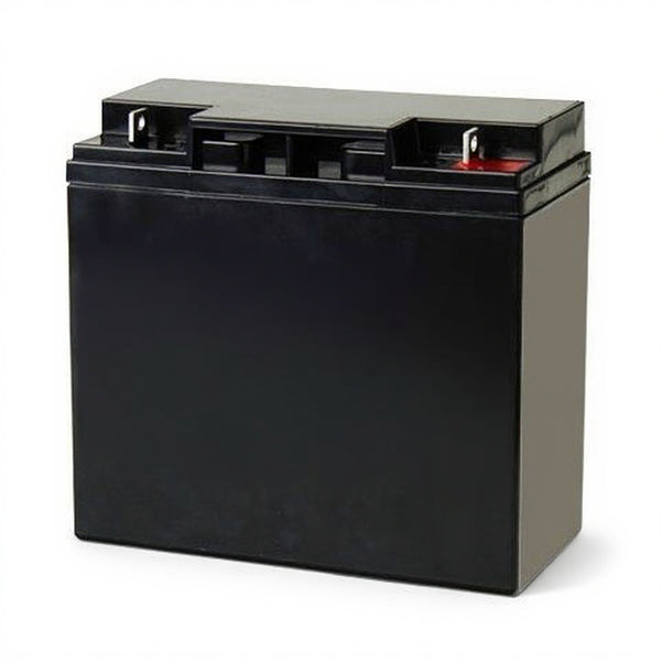 Alpha Technologies CFR 10KE (017-084-XX) Compatible Replacement Battery Battery - Fits CFR 10KE (017-084-XX) (12 batteries re