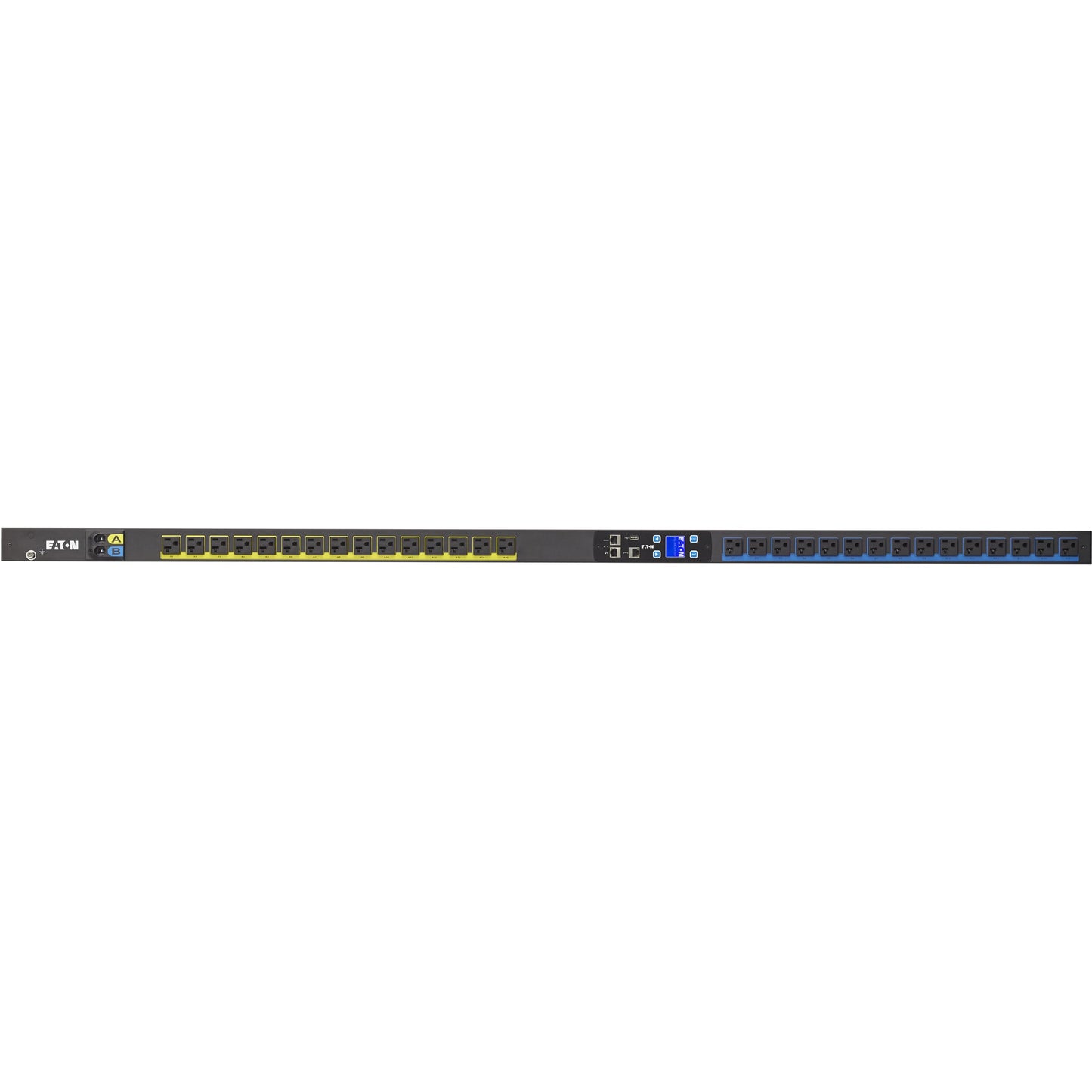 Eaton Rack PDU - EPDU Vertical L5-30INPUT 5-20OUTPUT MI
