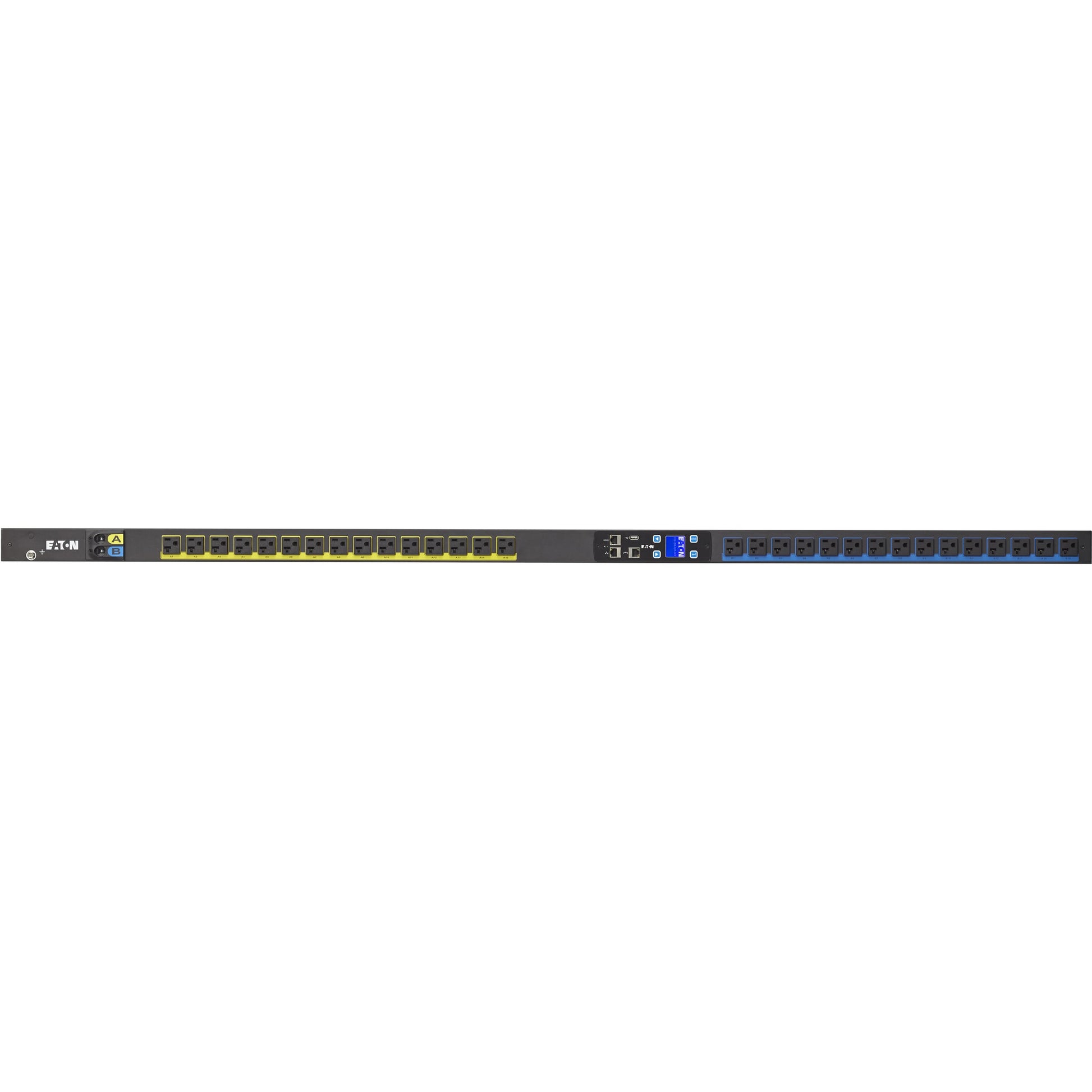Eaton Rack PDU - EPDU Vertical L5-30INPUT 5-20OUTPUT MI