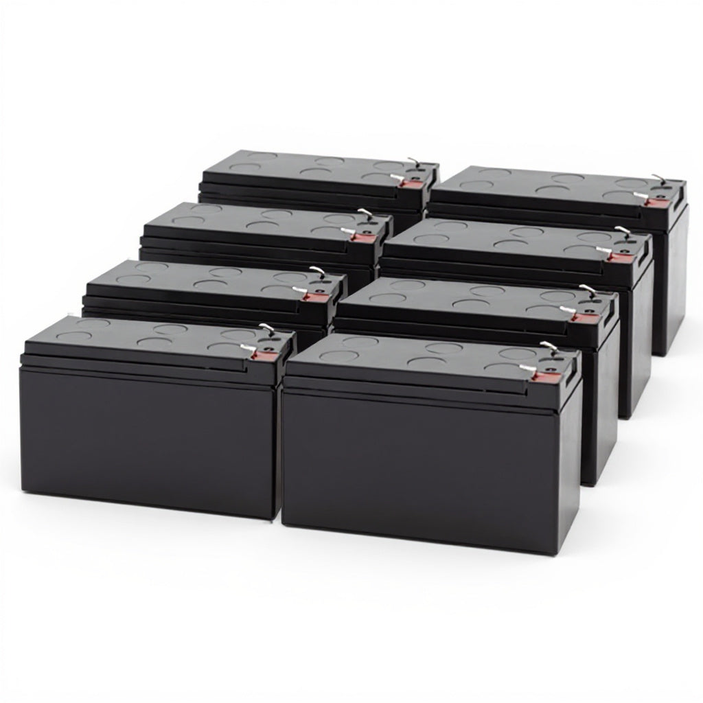 Replacement Battery for Alpha Technologies ALI Plus 3000T ALI Plus 3000T (017-737-120)