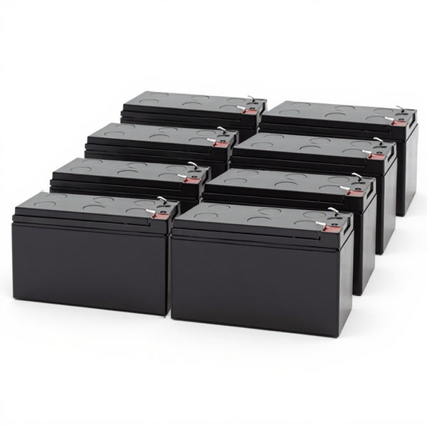 Replacement Battery for Alpha Technologies ALI Plus 3000T ALI Plus 3000T (017-737-120)